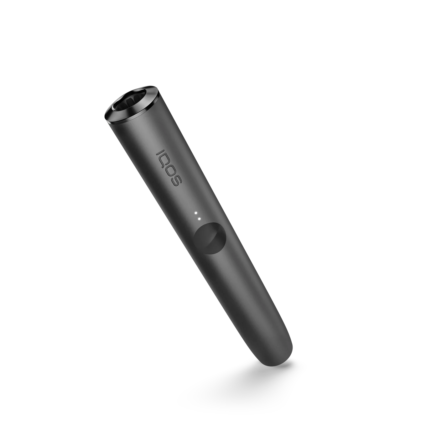 Buy iQOS ILUMA PRIME Holder Obsidian Black online store European Union