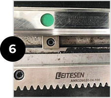 Лазер для резки листового металла hn-3015