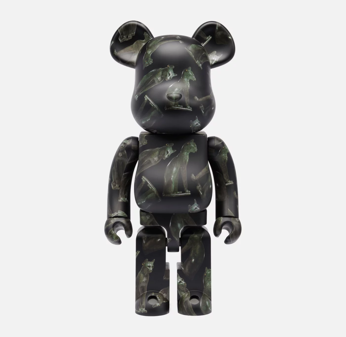 bearbrick bear