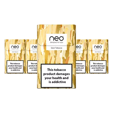 Buy Neo sticks for GLO - online shop
