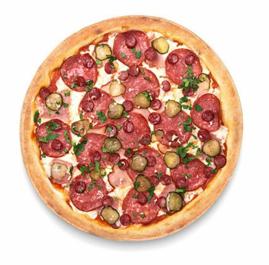 состав пиццы капричиоза фото 95