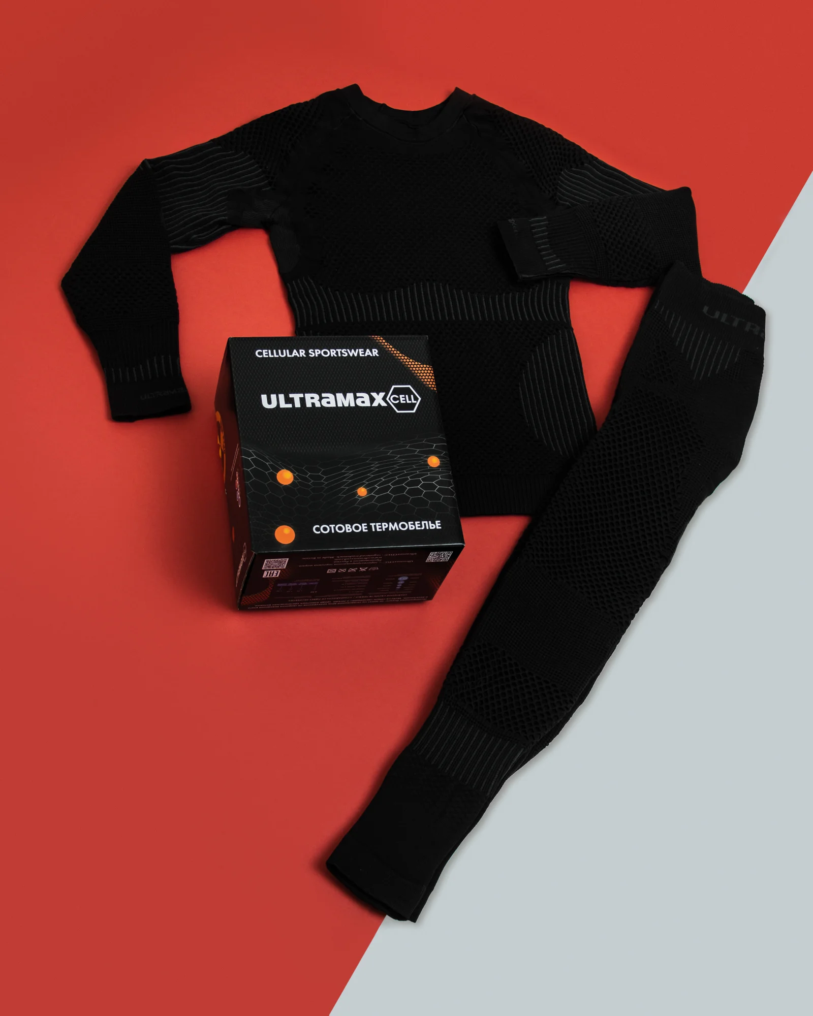 UltramaxCELL Shop