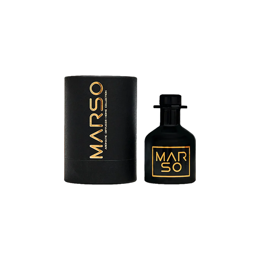 Ароматы для дома MARSO