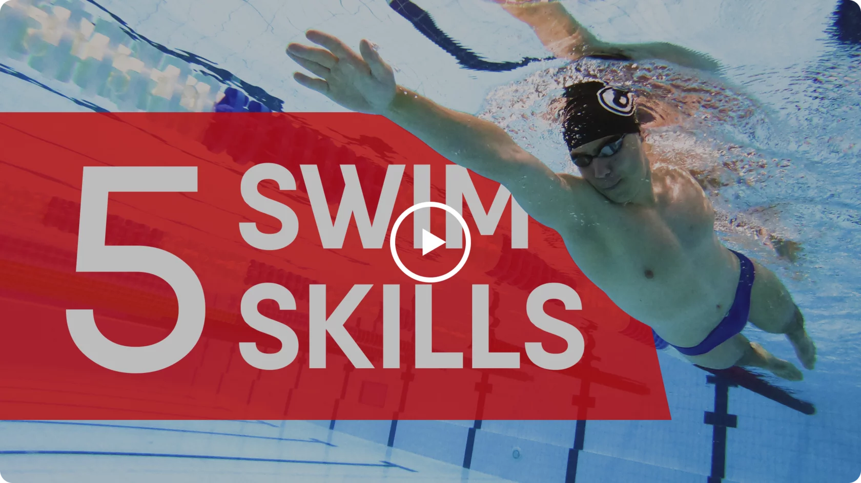 Swimup - Creating New Swimming Experience