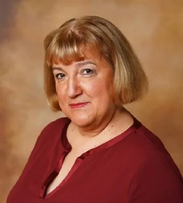 Кирсанова Ирина Сергеевна