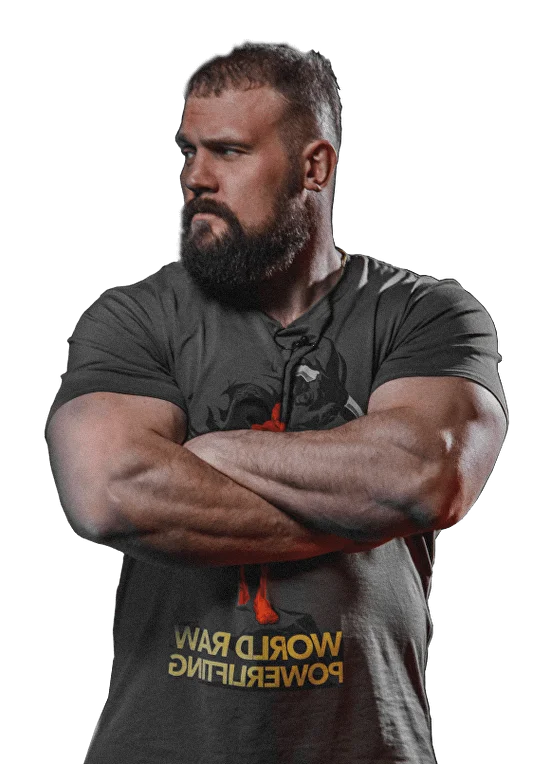 Kirill sarychev workout routine outlet
