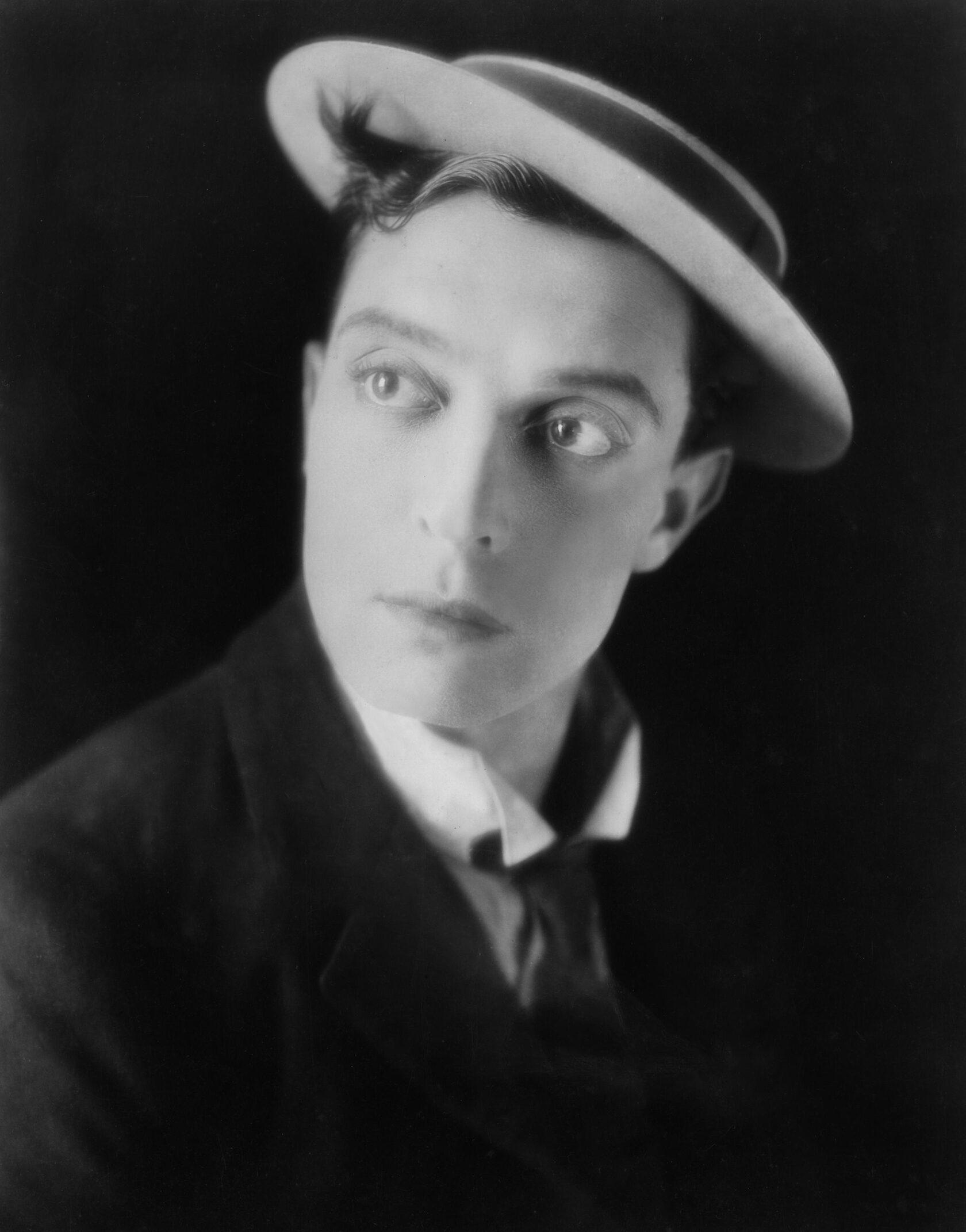 Бастер Китон | Buster Keaton