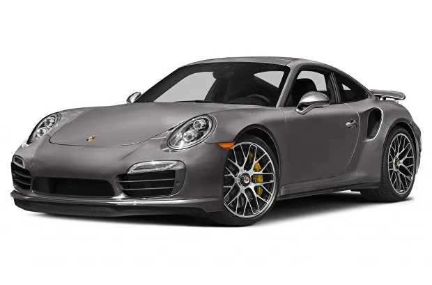 Porsche 966 turbo jordan sales