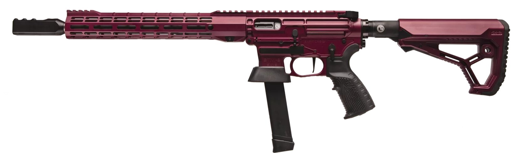 Купить AR15 9X19