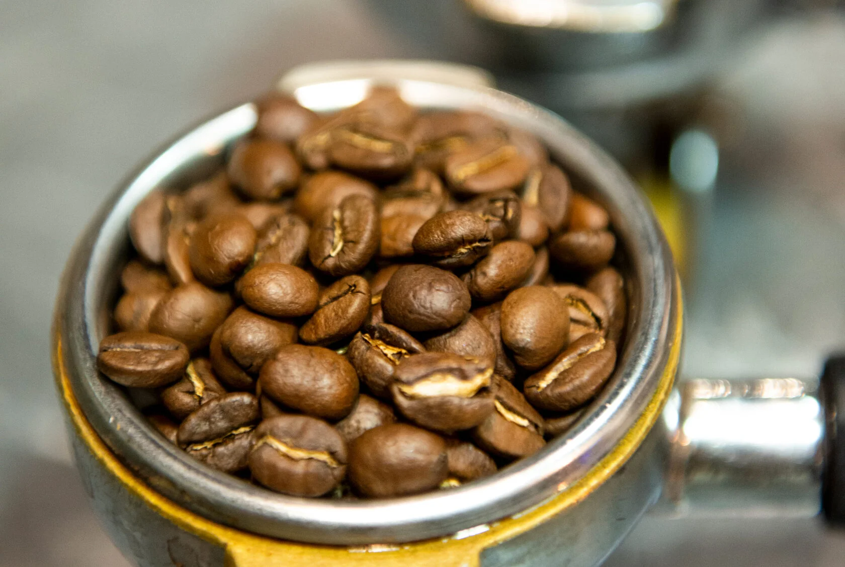 Кофе Декаф Без Кофеина Купить