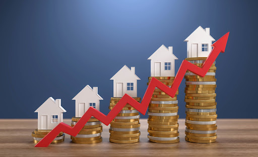 Недвижимость – это один из основных способов вложения денег