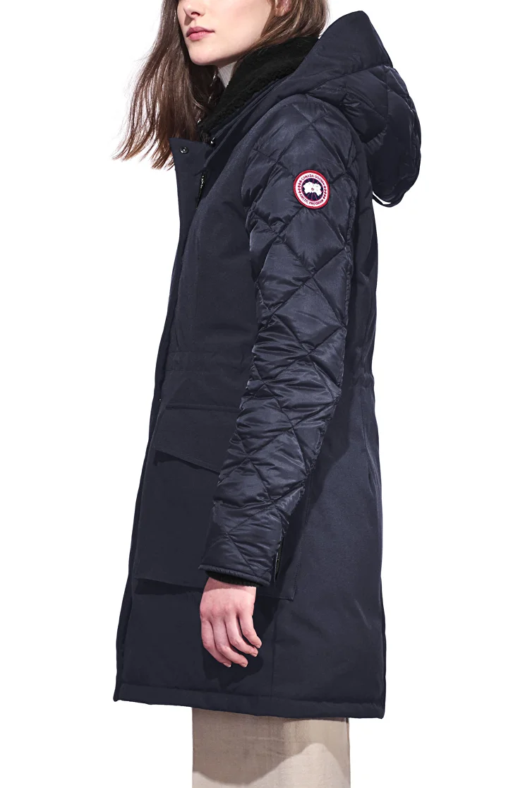 Elwin hot sale canada goose