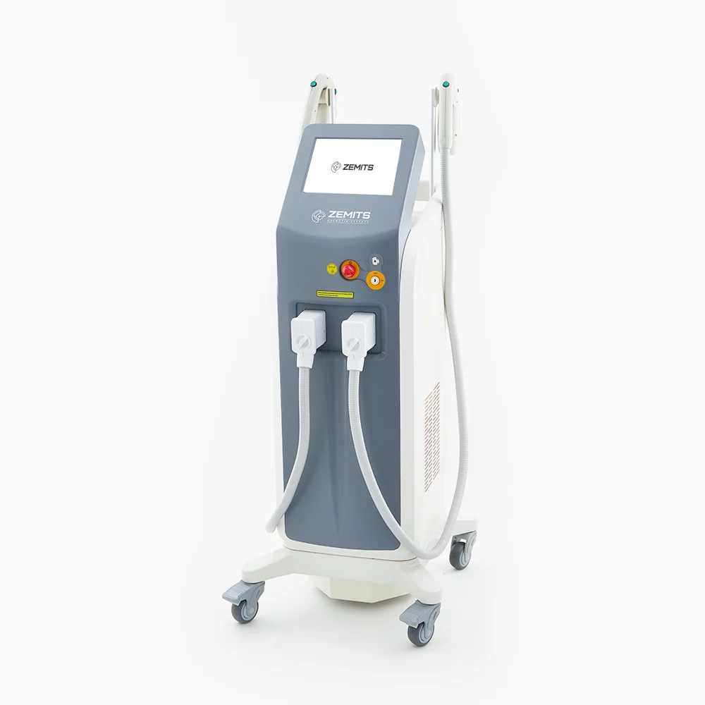 IPL hair removal machines - for sale in the US - Buy, Best Price, Features,  Photos | Zemits