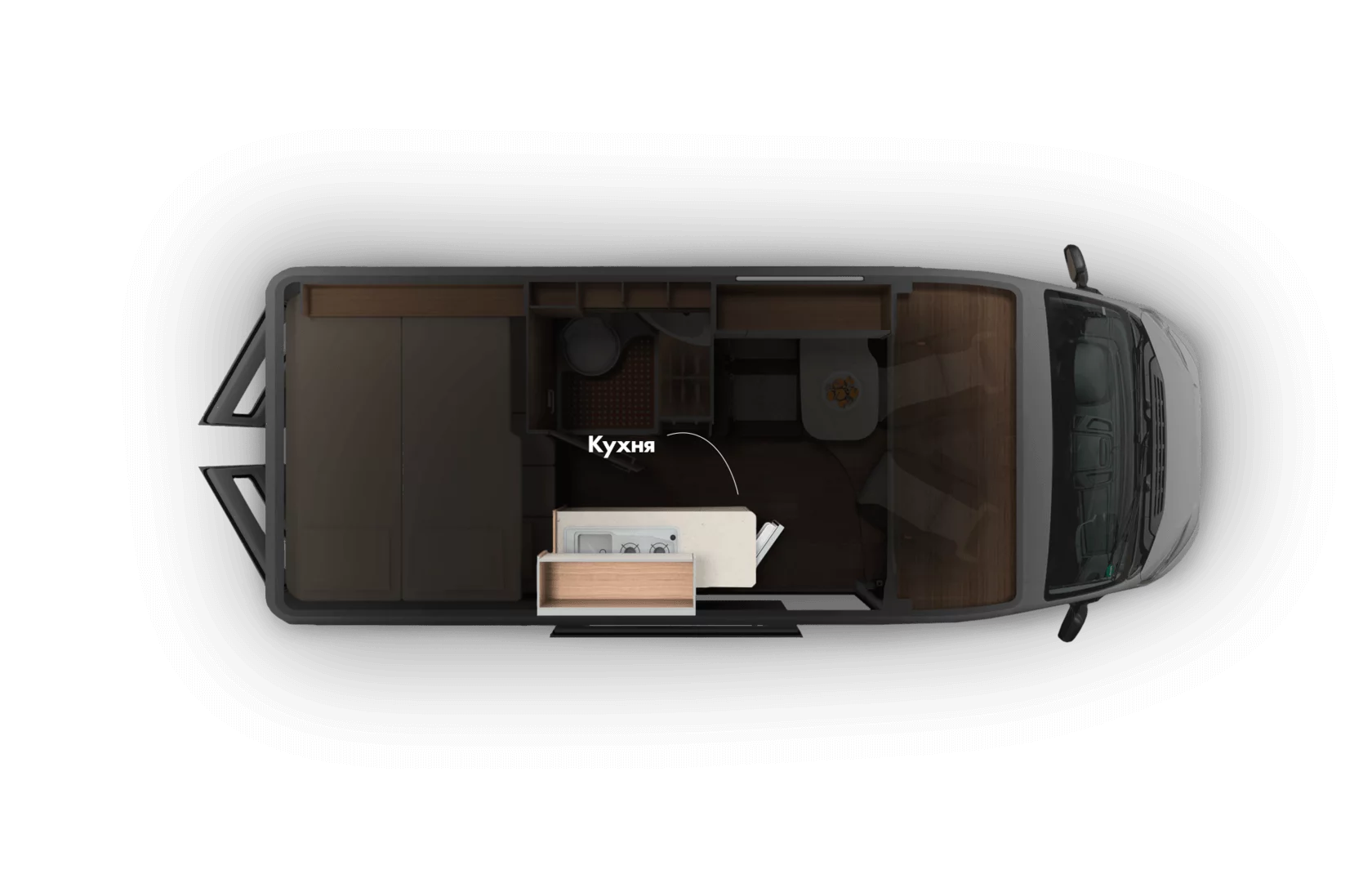 Автофевраль — Производство и продажа автодомов и автомобилей для активного  отдыха.