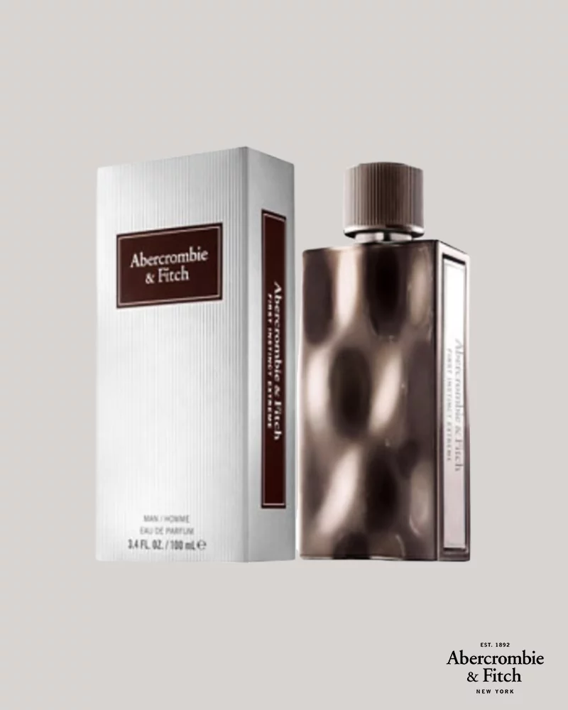 Abercrombie & Fitch First Instinct Extreme Eau De Parfum For Men 100ml  price in Bahrain, Buy Abercrombie & Fitch First Instinct Extreme Eau De  Parfum For Men 100ml in Bahrain.