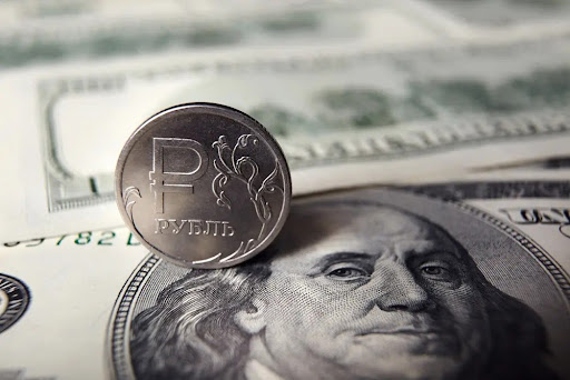 На миллион рублей можно приобрести иностранную валюту