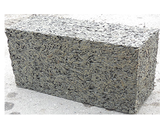 Щепа бетон керамзитобетон анкера