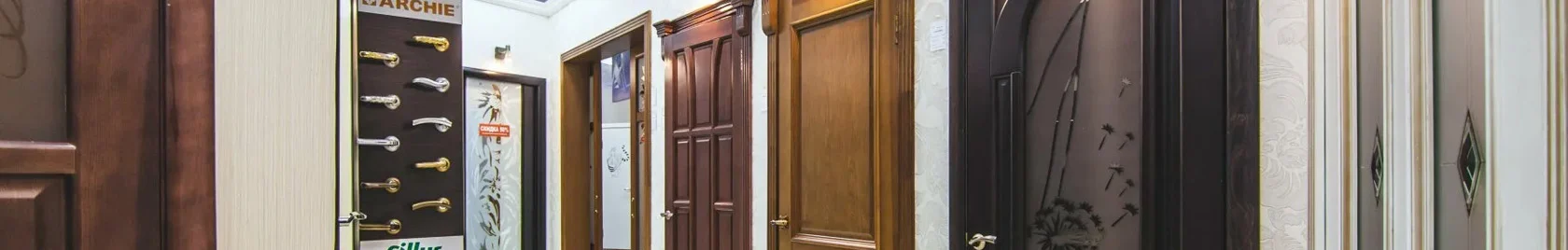 Межкомнатные шпонированные двери: купить в интернет-магазине Msk Centrum недорого
