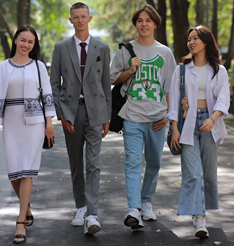 «Нурбанк» старается расширить доступ казахстанцев к качественному образованию