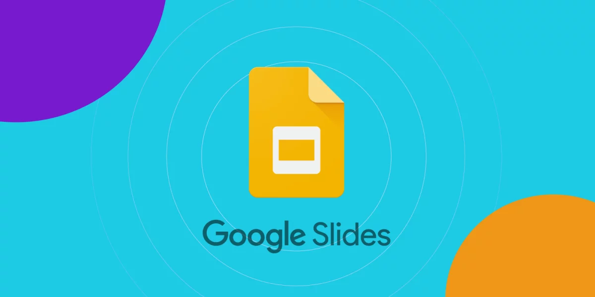 что такое Google Slides