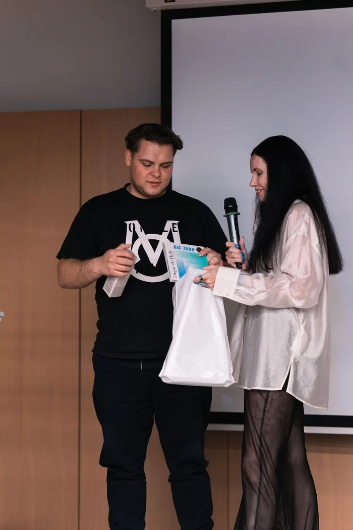 Конгресс «Всё про ВНЧС»