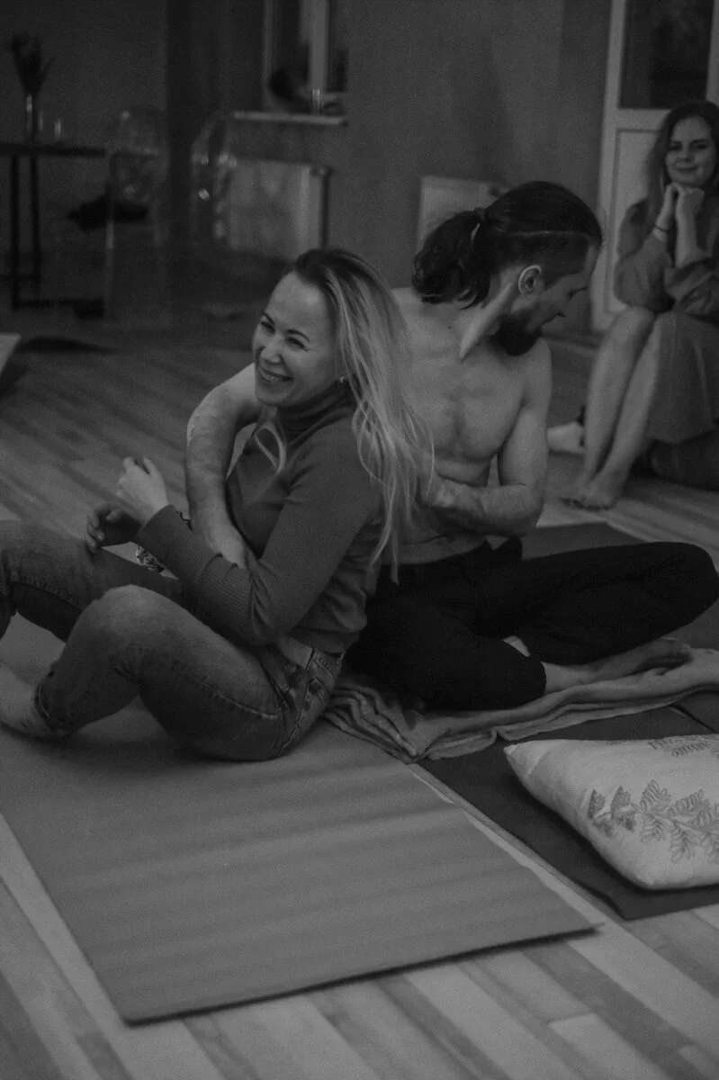 Тантрический секс: что такое, техники, позы: Отношения: Забота о себе: afisha-piknik.ru