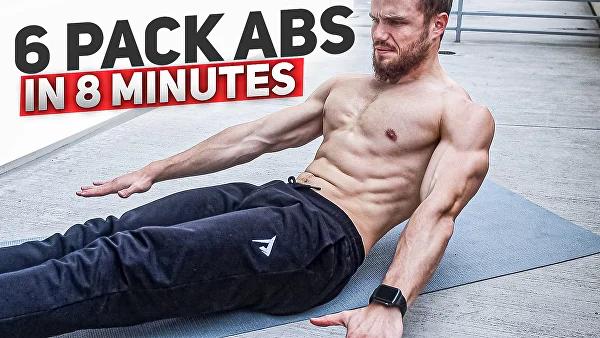 Igor ab workout outlet