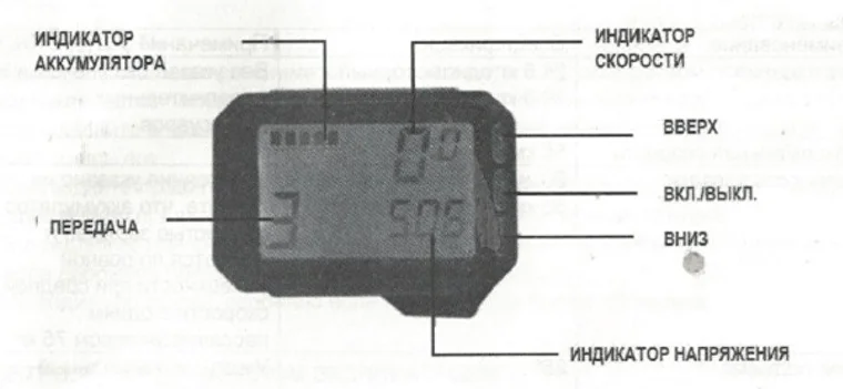 Инструкция к электросамокату Kugoo G-Booster
