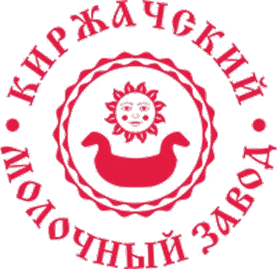 Киржачский молочный завод