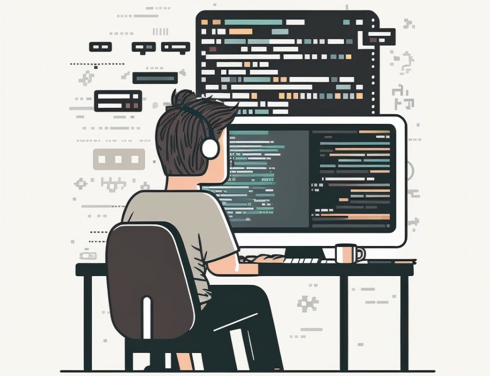 Обучение программированию на курсах онлайн школ