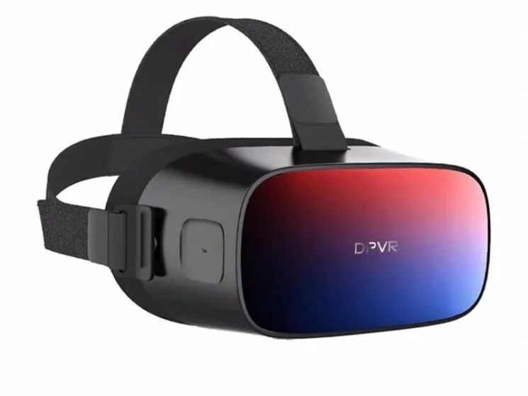 Погружение в VR: выбираем очки или шлем виртуальной реальности
