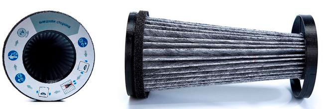 Угольный фильтр для вытяжки - особенности работы и установки