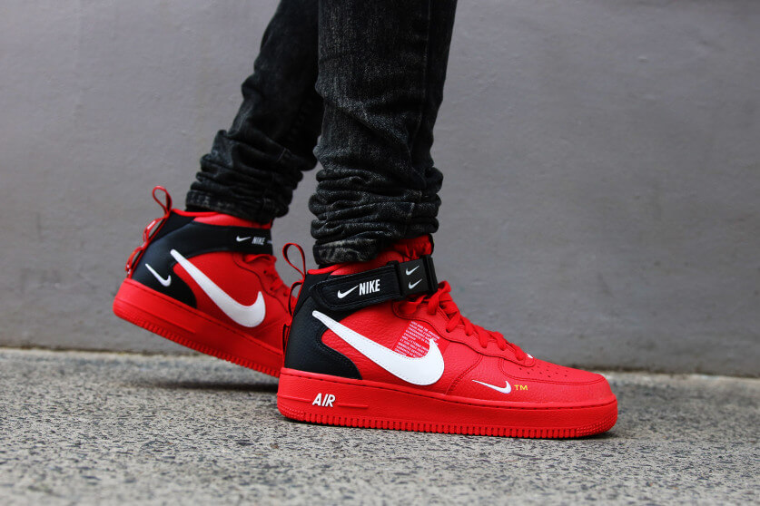 Nike Air Force 1 '07 Mid LV8 