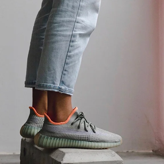 Desert yeezy 350 outlet