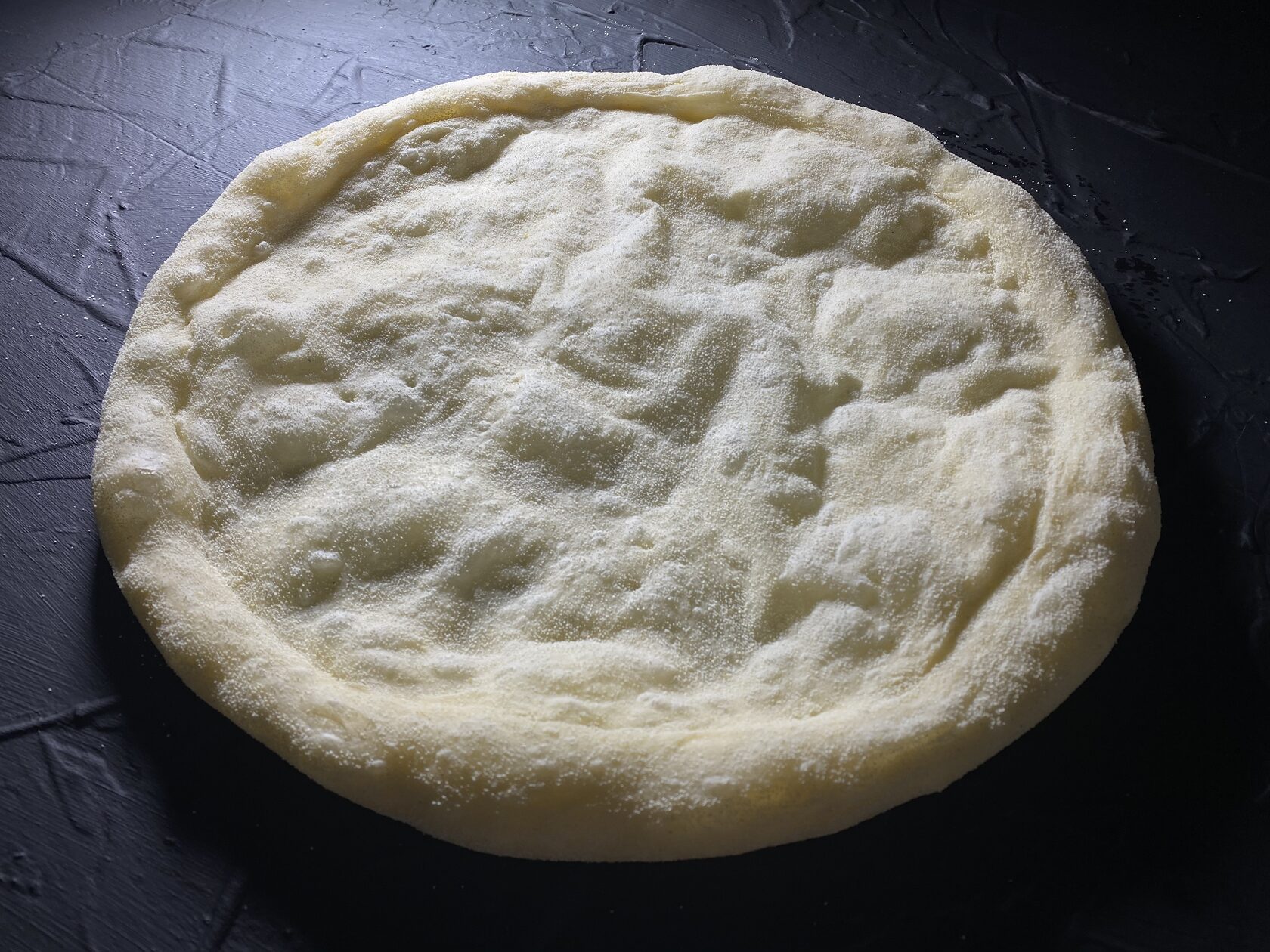 Замороженное тесто для пиццы, замороженная пицца, как приготовить