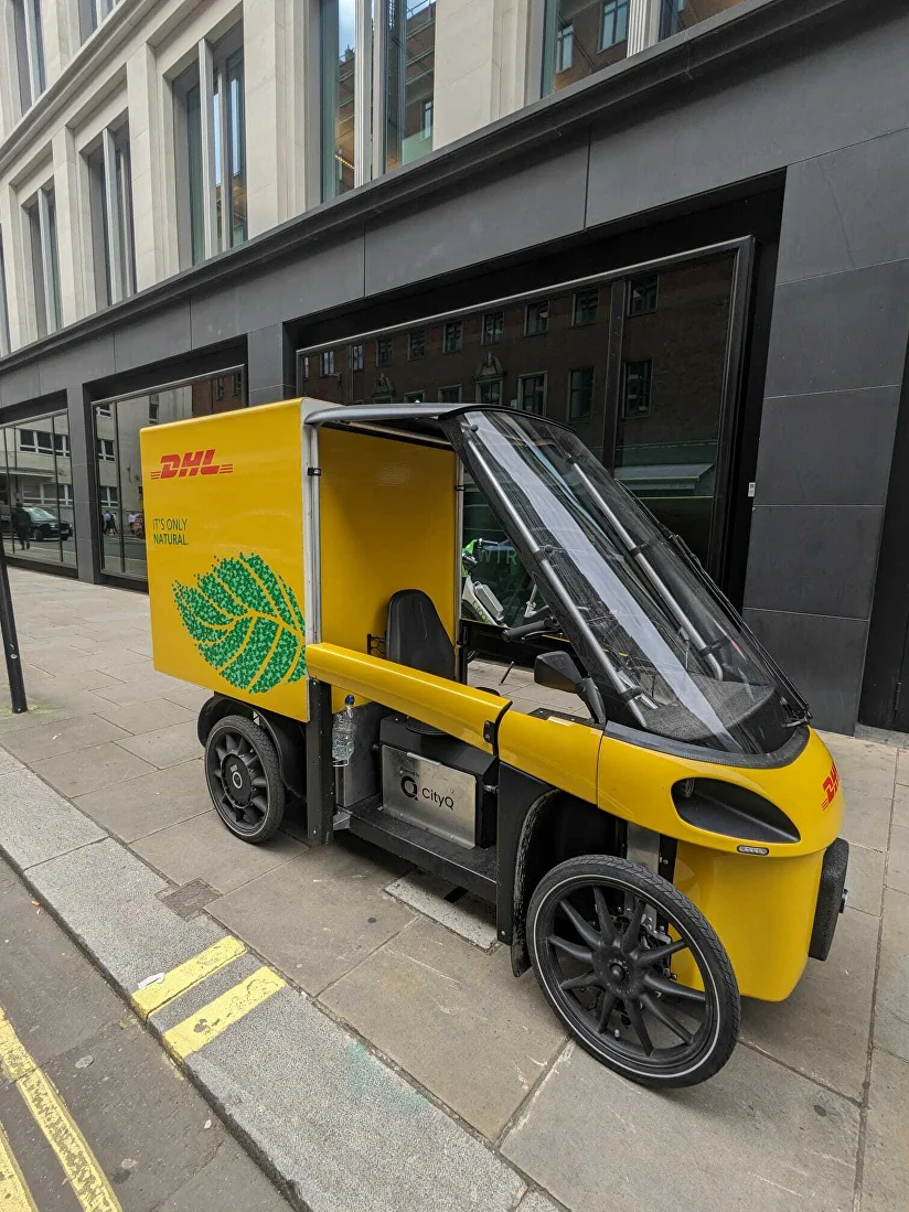 cityq ebike price