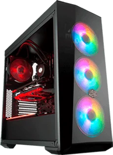 esports central arena