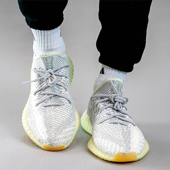 Buy yeezy yeshaya reflective on sale