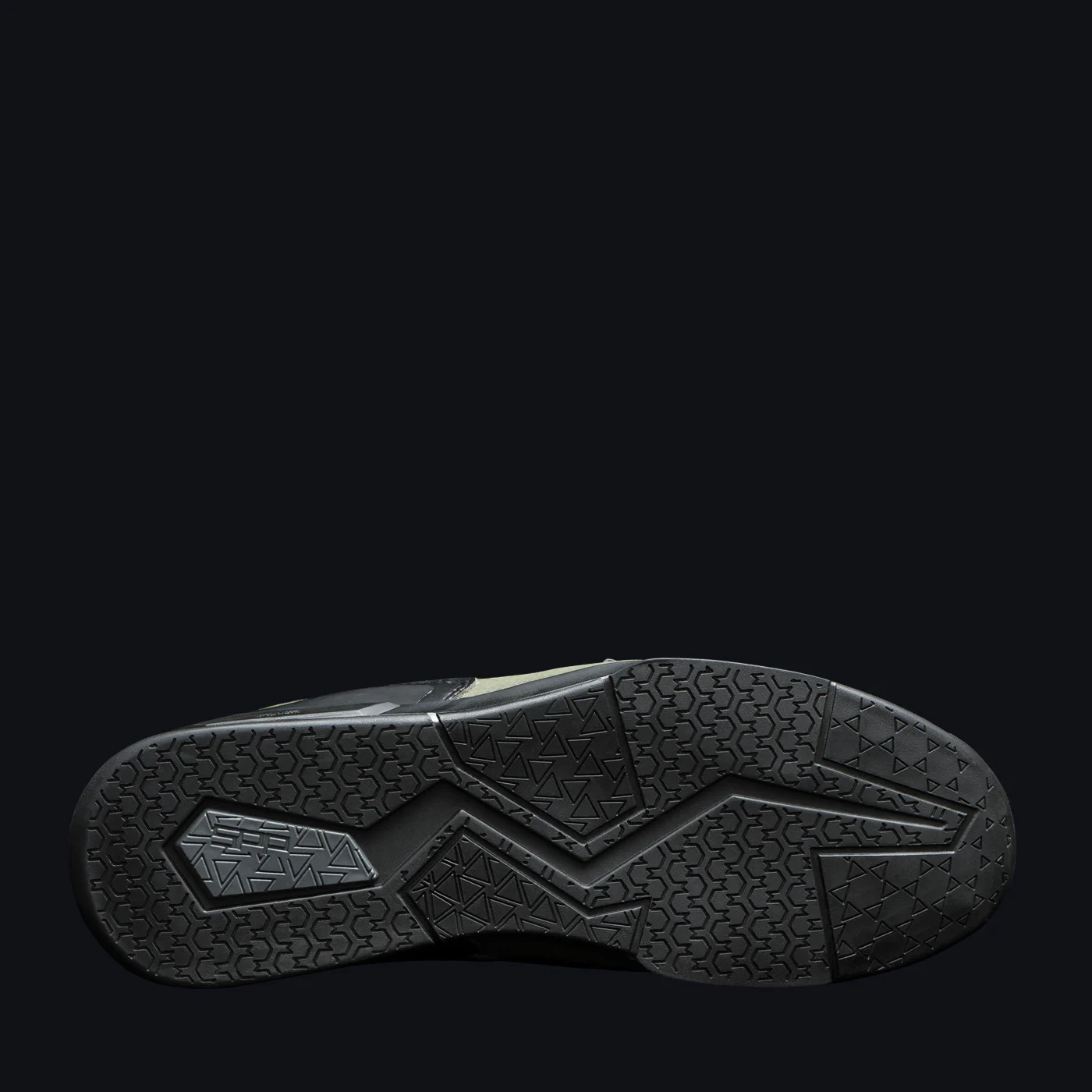 Squat shoes| Powerlift PRO Khaki