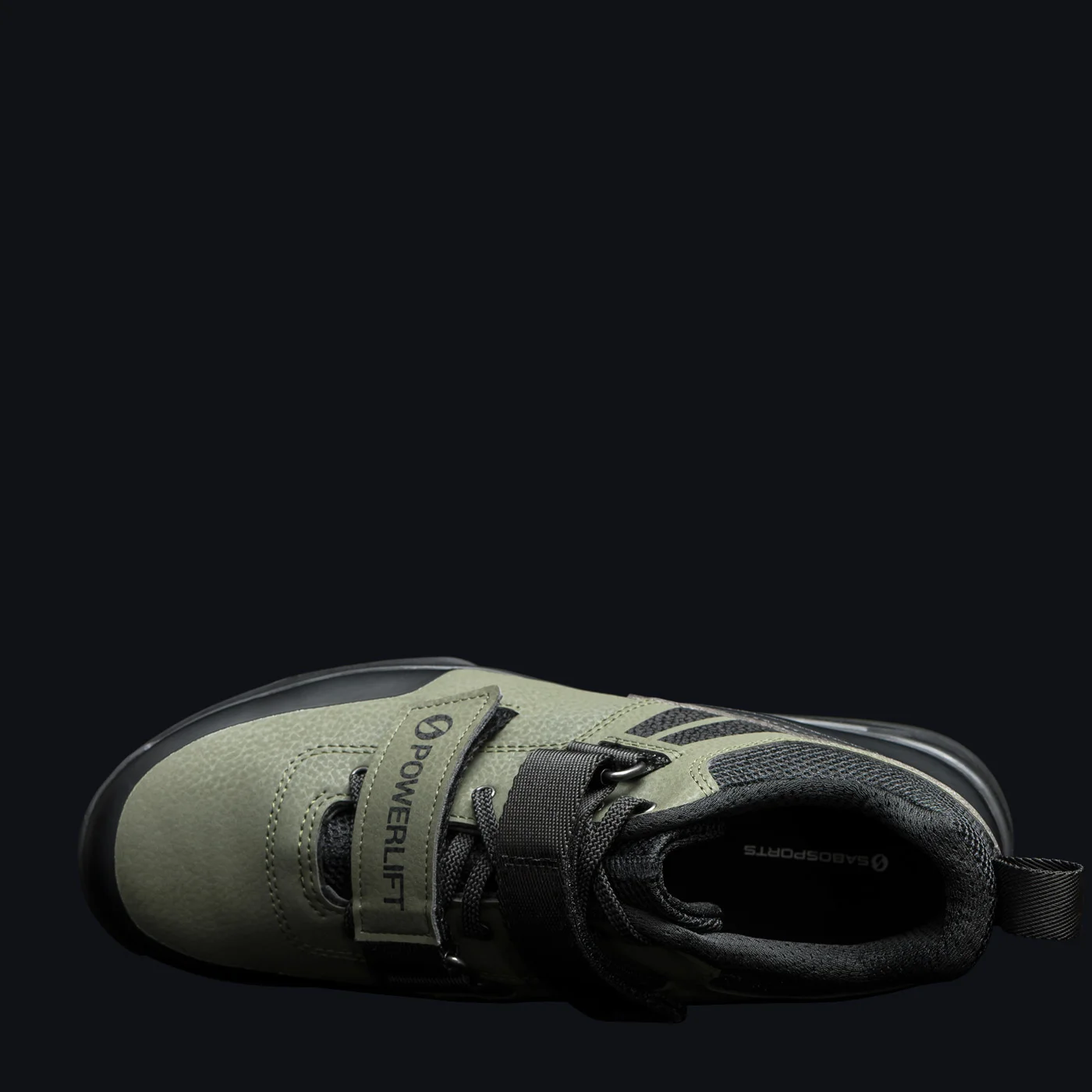 Squat shoes| Powerlift PRO Khaki