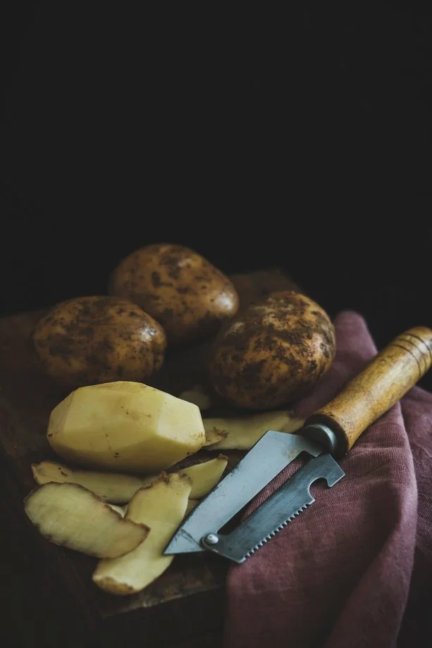 Как употреблять картофельный сок для укрепления слизистой оболочки?