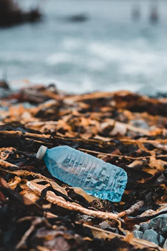 Million Plastic Bottles Per Minute – Scary Plastic Statistics