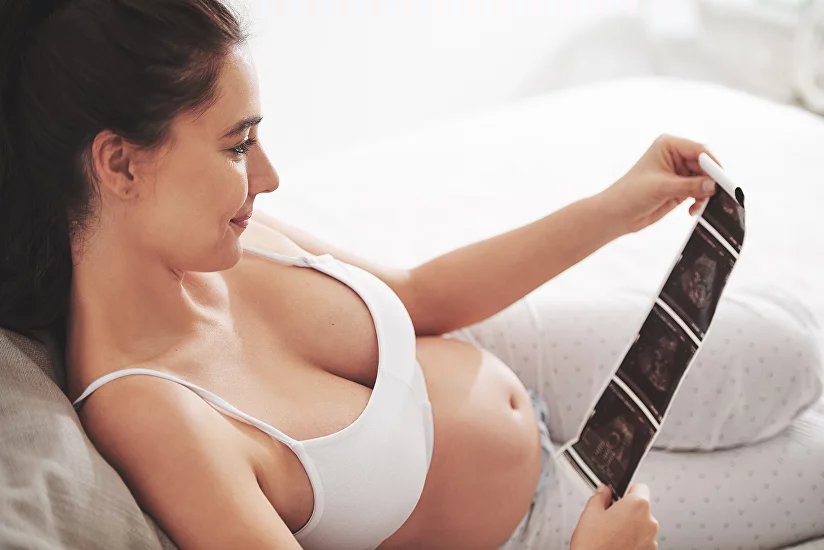 Внематочная беременность: причины и последствия