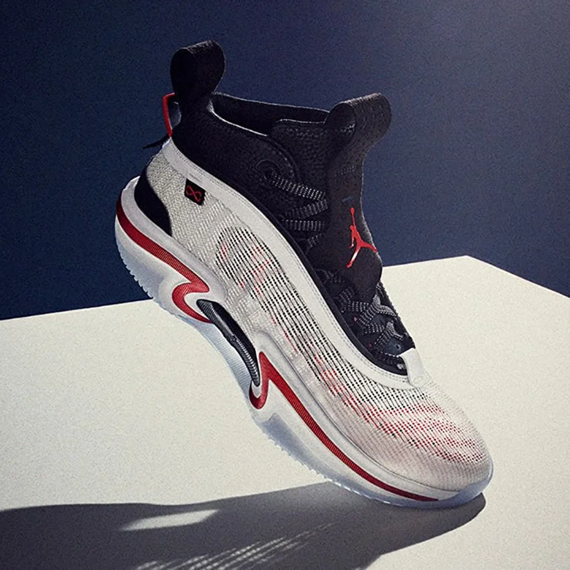 Nike air discount jordan 36