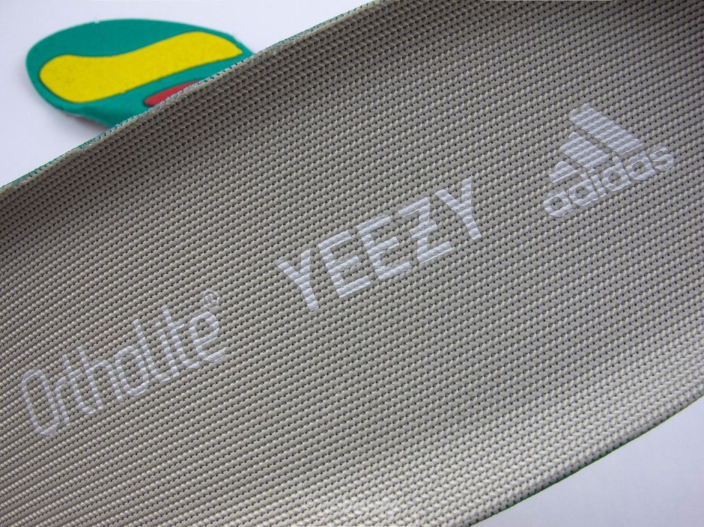 Изображение 23 | Как определить оригиналы Adidas Yeezy 500?<br>