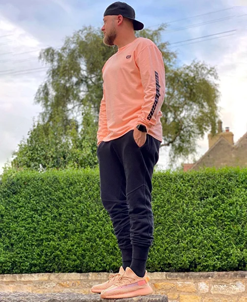 Yeezy sales clay 5.5
