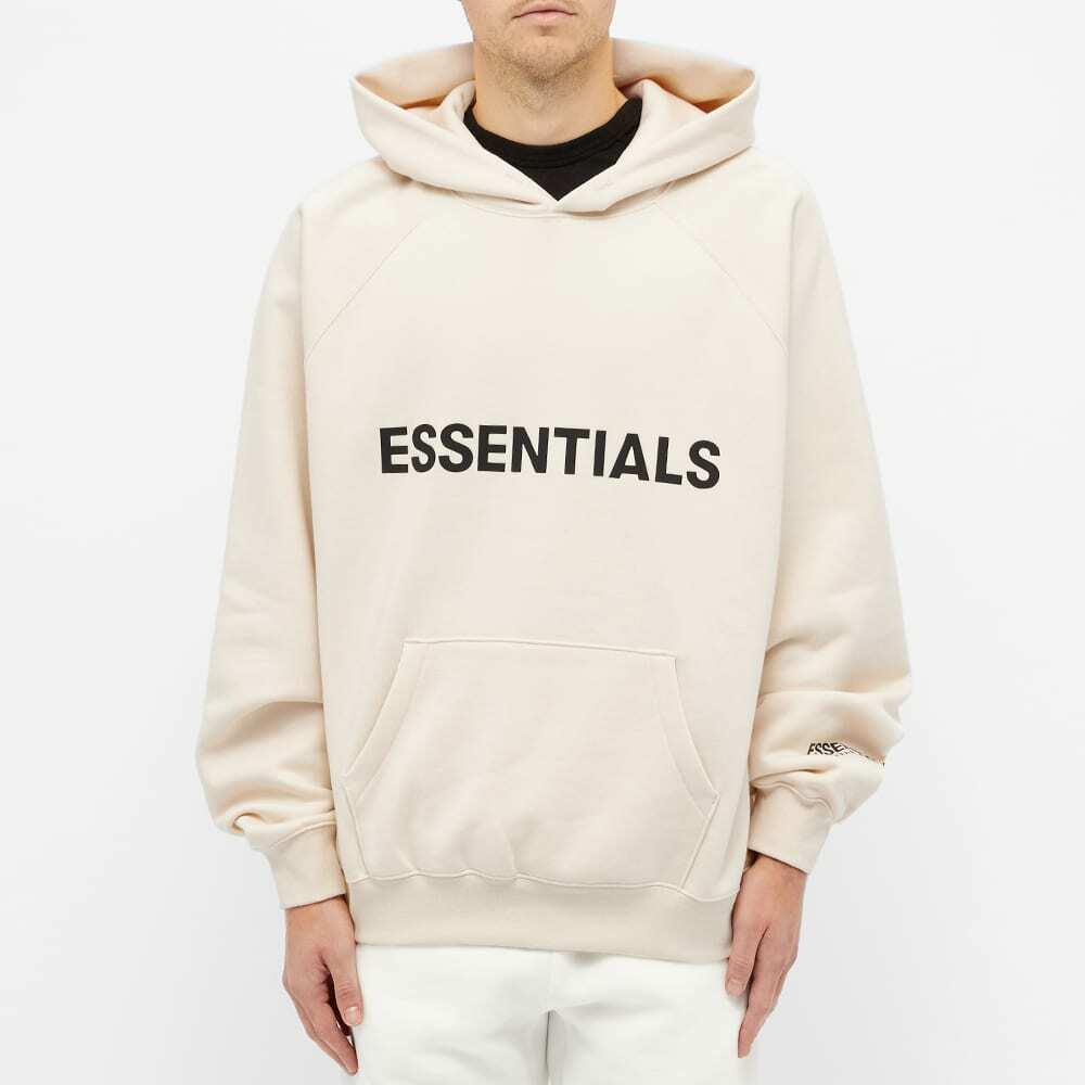 essentials fog