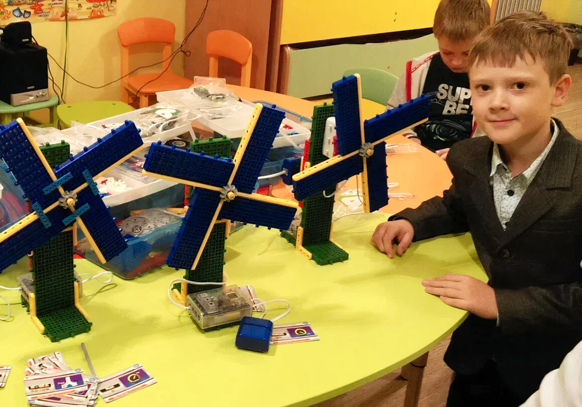 Робототехника