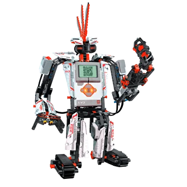 Lego mindstorms ev3 cheap alternative