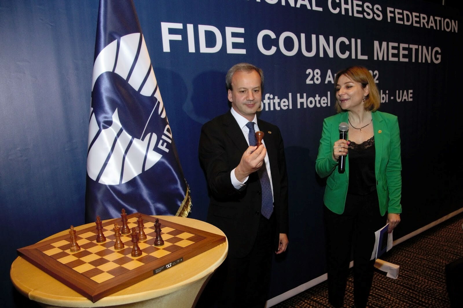 Who Will Grab The Last Two Candidates Spots In The FIDE Grand Prix? - Chess .com